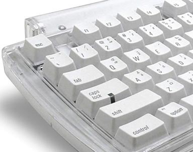 Matias Tactile Pro tactile pro