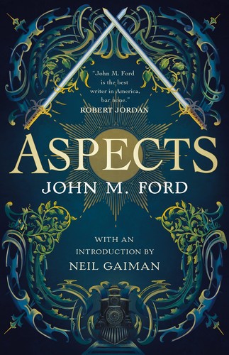 Aspects cover image