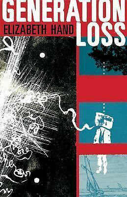 Generation Loss cover image