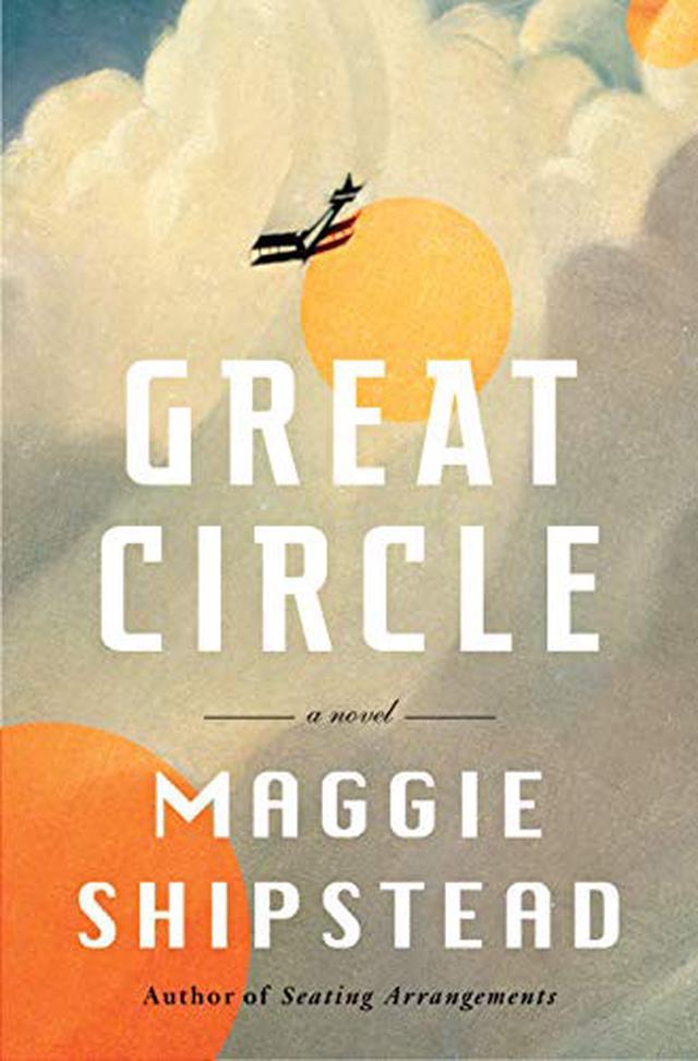 Great Circle cover image