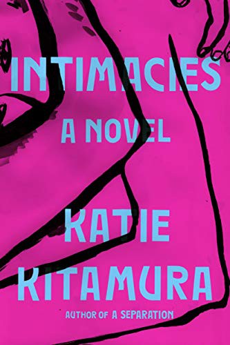 Intimacies cover image