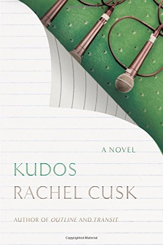 Kudos cover image