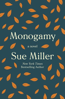 Monogamy cover image