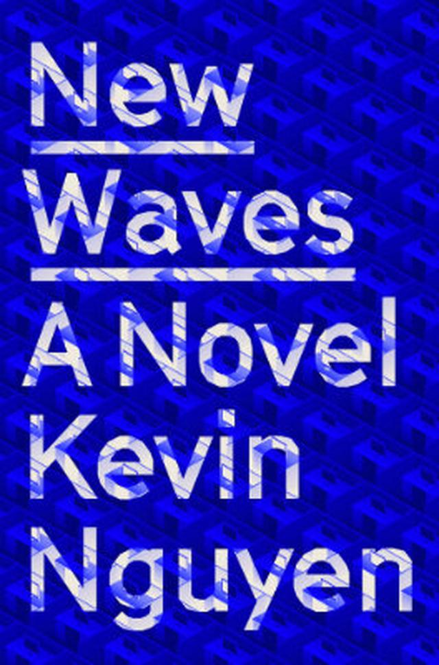 New Waves cover image