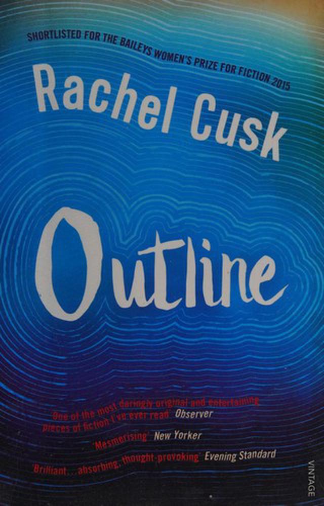Outline cover image