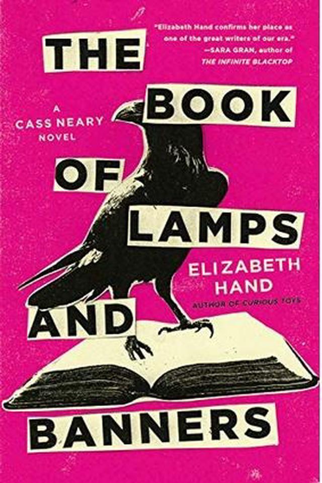 The Book of Lamps and Banners cover image