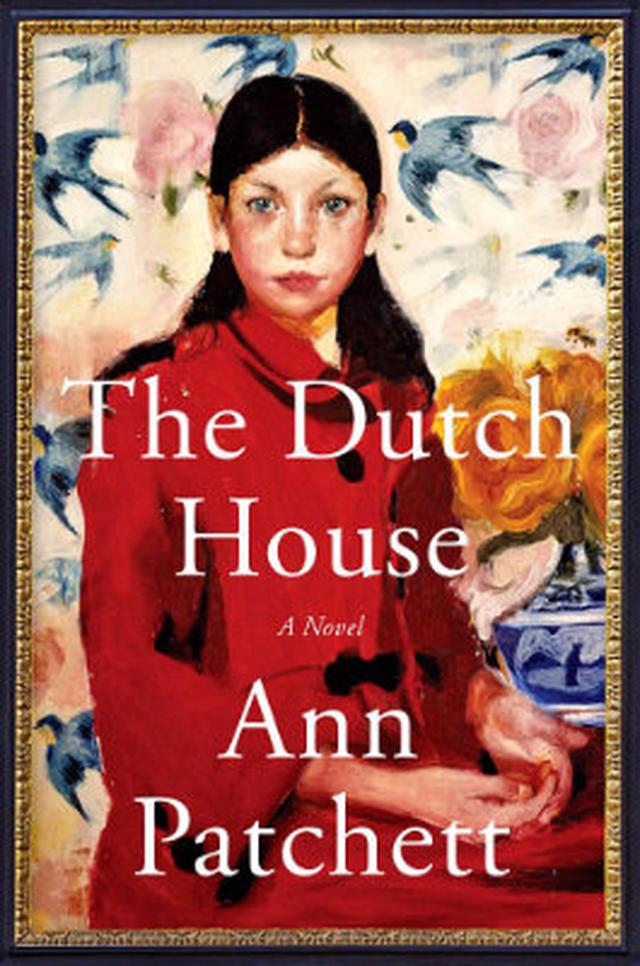 The Dutch House cover image