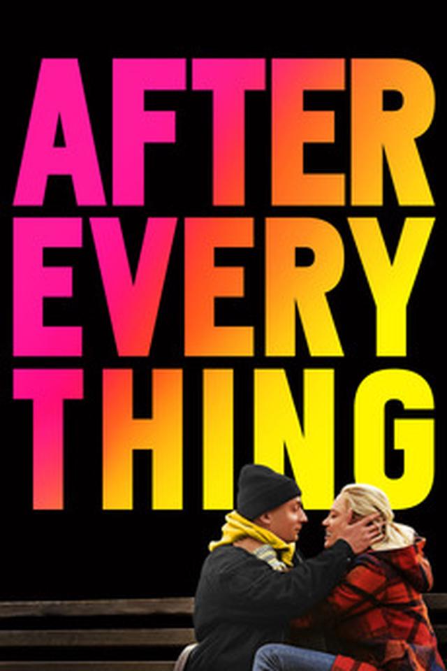 After Everything cover image