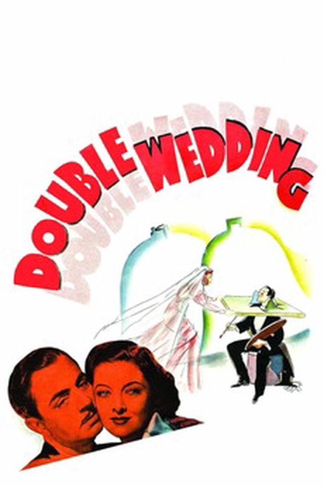 Double Wedding cover image