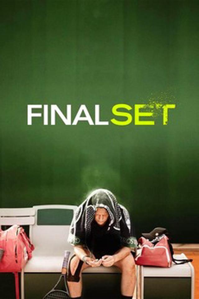 Final Set cover image