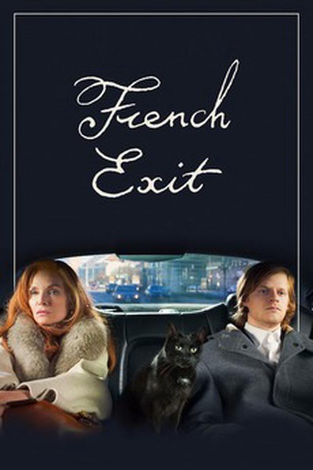 French Exit cover image