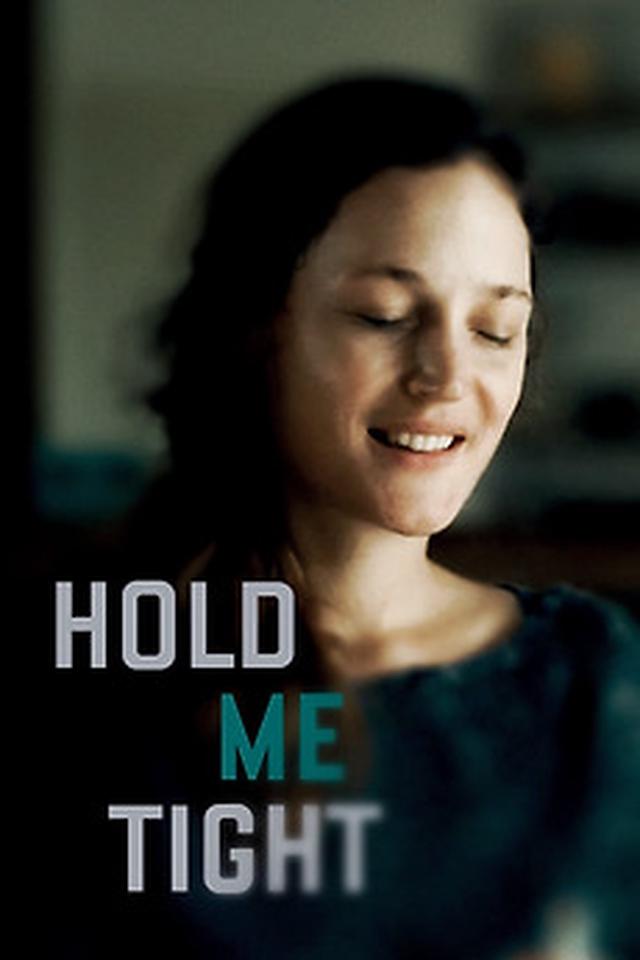Hold Me Tight cover image