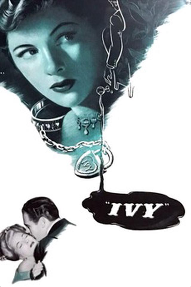 Ivy cover image