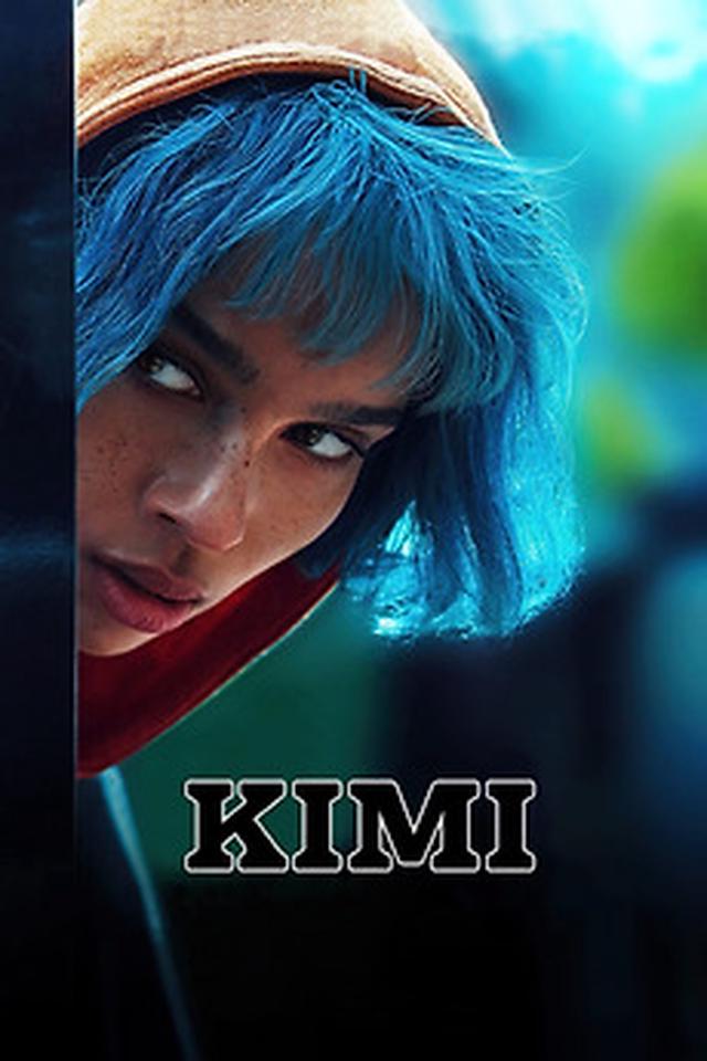 Kimi cover image