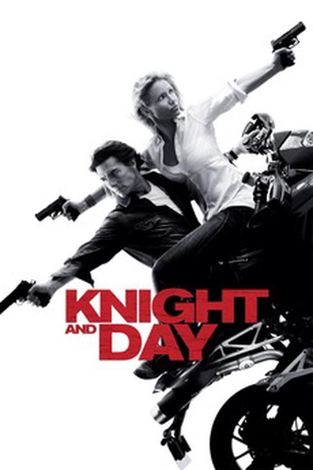 Knight and Day
