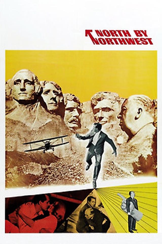 North by Northwest cover image