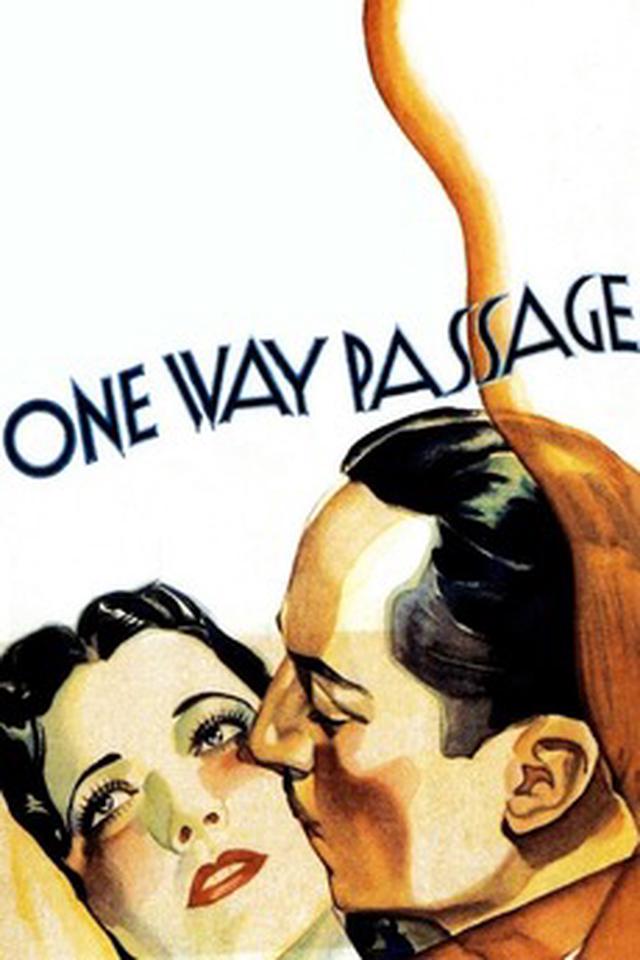One Way Passage cover image