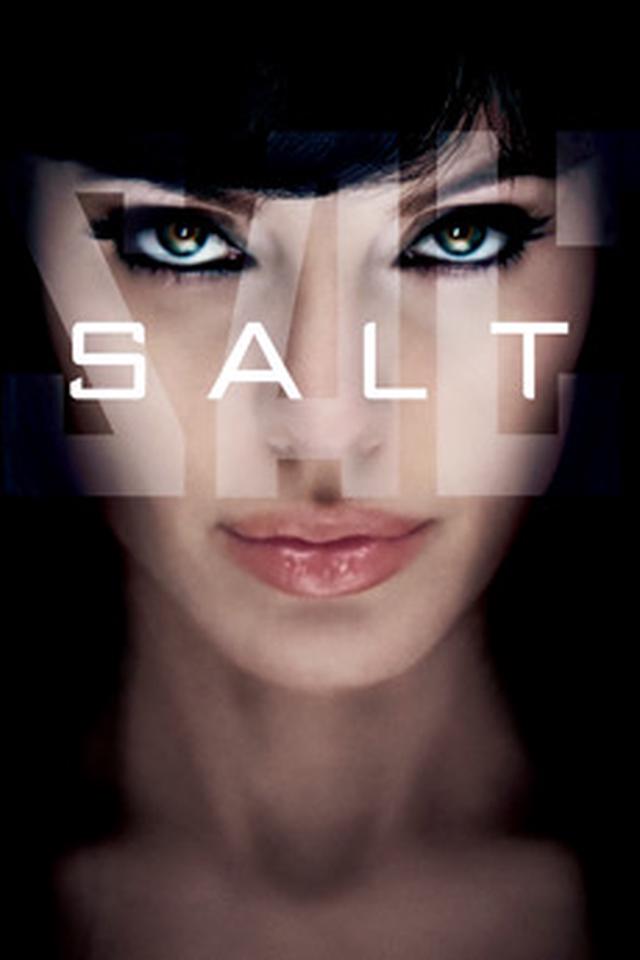Salt cover image