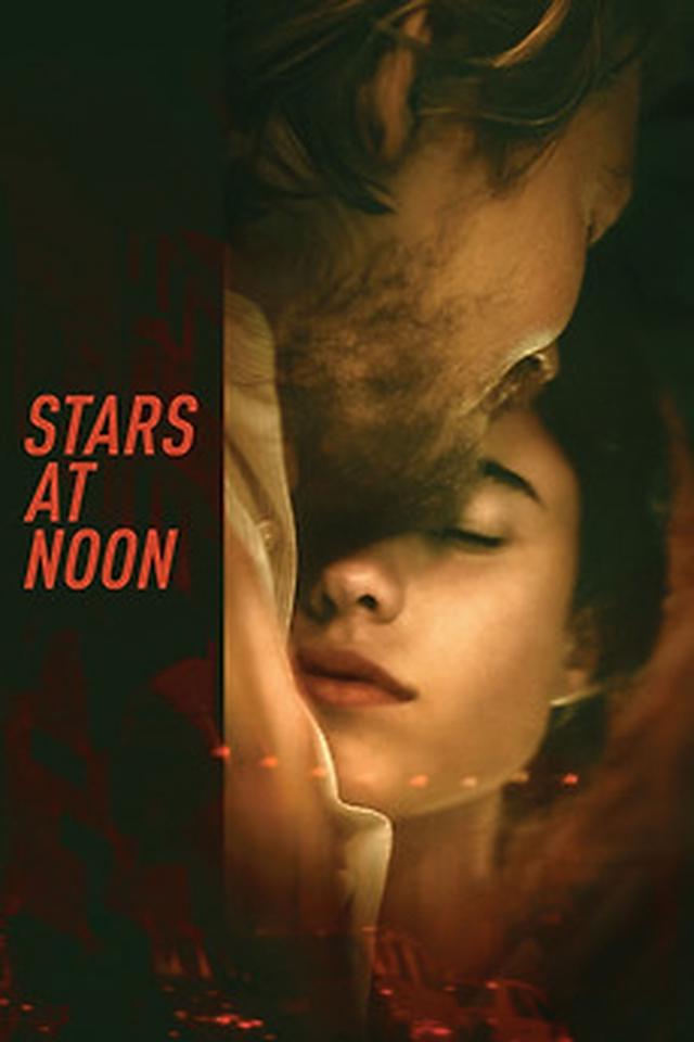 Stars at Noon cover image