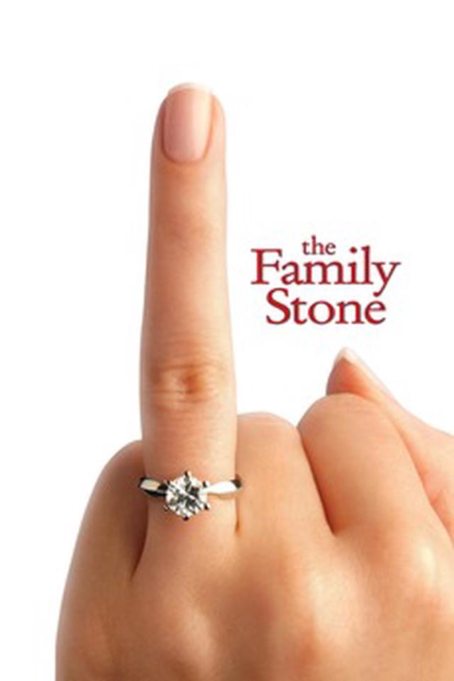 The Family Stone cover image