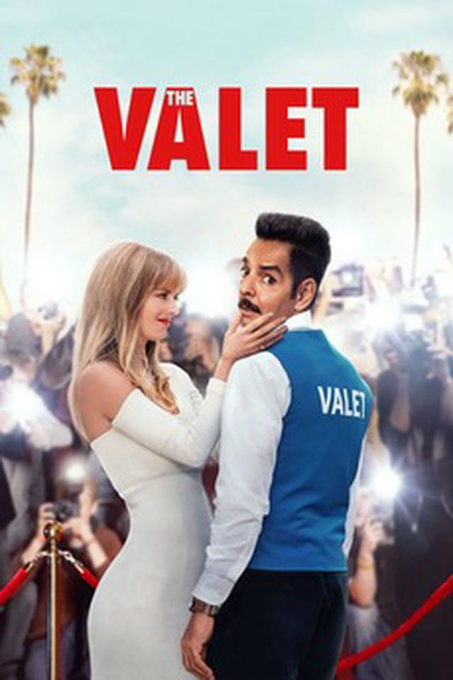 The Valet cover image